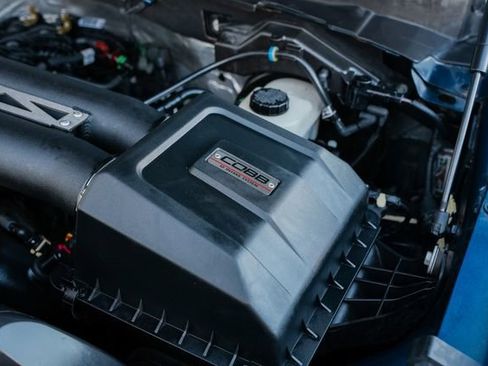 Used 2019 Ford F150 Raptor w/ Equipment Group 802A Luxury image 31