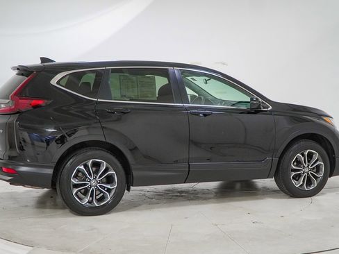Used 2022 Honda CR-V EX image 11