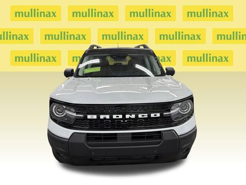 New 2026 Ford Bronco Sport Outer Banks w/ Outer Banks Tech Package+ image 15