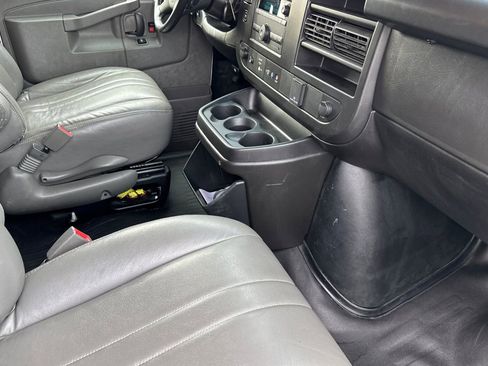 Used 2023 Chevrolet Express 2500 Extended w/ Driver Convenience Package image 15