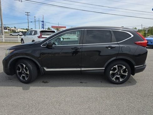 Used 2017 Honda CR-V Touring image 21