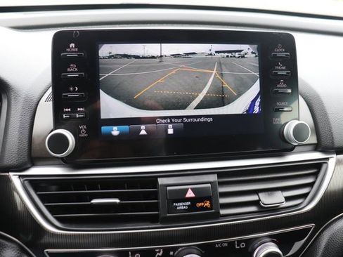 Used 2022 Honda Accord Sport image 29