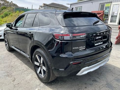 Used 2025 Honda Prologue Touring image 82