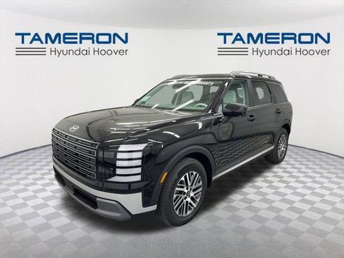 New 2026 Hyundai Palisade SEL image 1