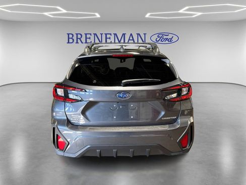 Used 2024 Subaru Crosstrek 2.0i Premium AWD/4WD image 7