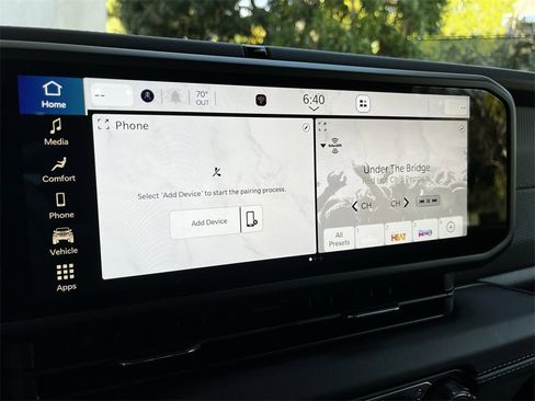 New 2025 Jeep Gladiator Mojave image 15