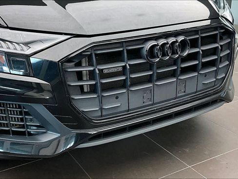 Used 2023 Audi Q8 Premium AWD/4WD image 31