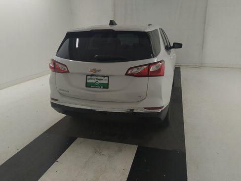 Used 2019 Chevrolet Equinox LT FWD image 7