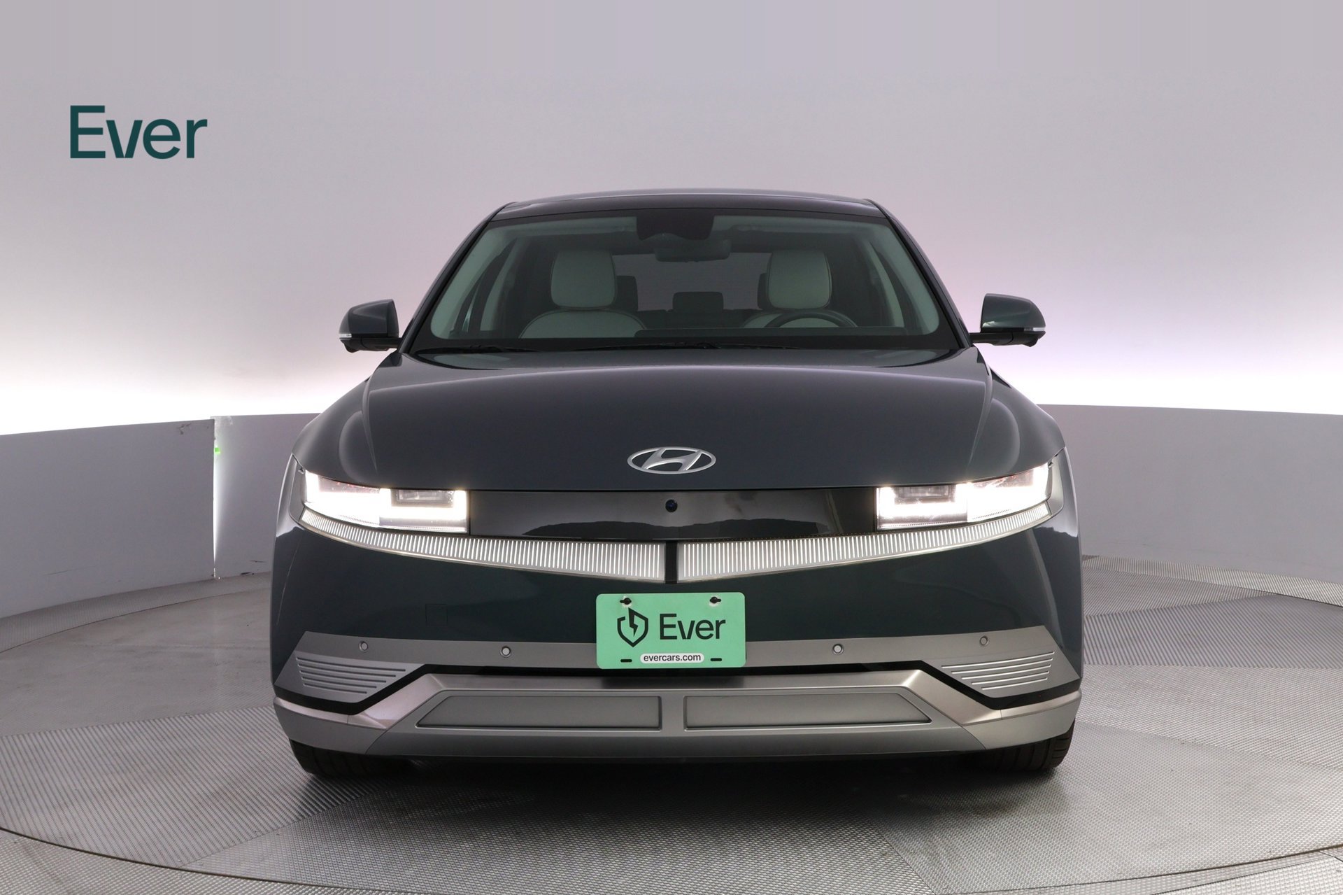 Used 2024 Hyundai Ioniq 5 Limited RWD image 12
