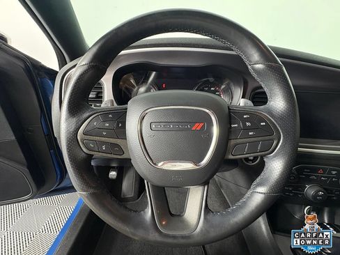 Used 2021 Dodge Charger GT w/ Driver Convenience Group AWD/4WD image 2