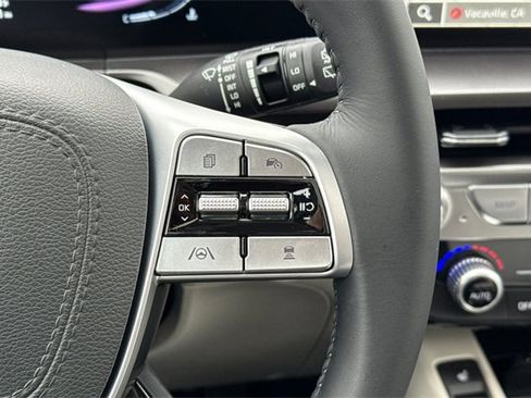 New 2025 Kia Telluride S image 31