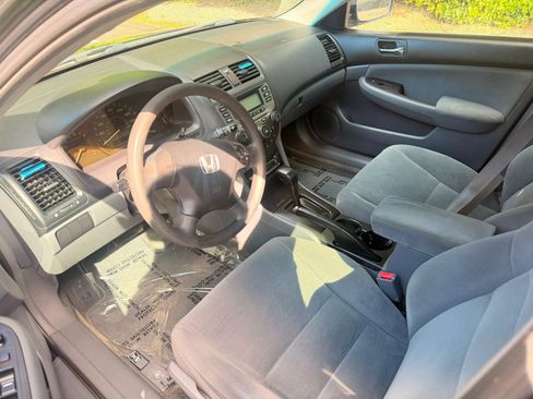 Used 2007 Honda Accord LX image 9