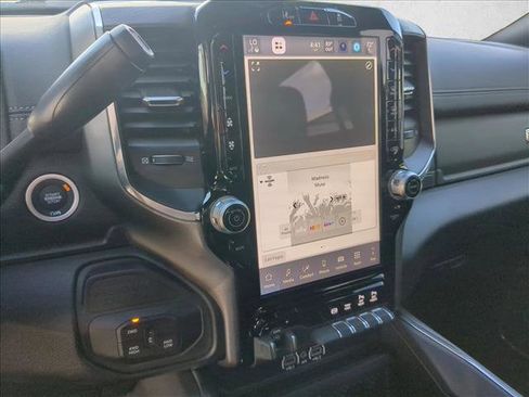 New 2026 RAM 3500 Laramie w/ Sport Appearance Package image 13