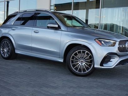 Used 2025 Mercedes-Benz GLE 350 4MATIC
