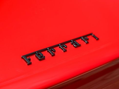 Used 2002 Ferrari 575M Maranello RWD image 18