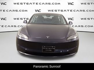 Used 2024 Tesla Model 3 Long Range AWD/4WD video 2