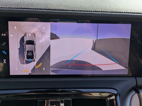 New 2026 Porsche Panamera image 19