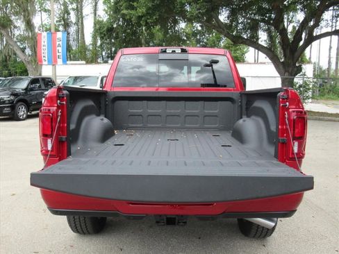 New 2026 RAM 2500 Big Horn image 6