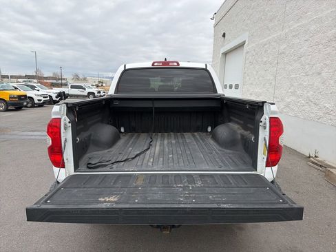 Used 2020 Toyota Tundra TRD Pro image 33