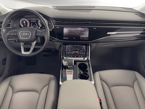 Used 2023 Audi Q7 3.0T Prestige w/ Prestige Package image 19