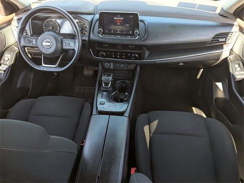 Used 2023 Nissan Rogue S image 14
