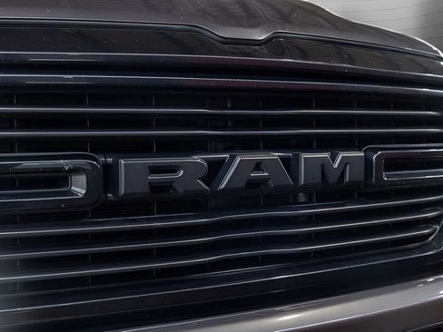 Used 2022 RAM 1500 Laramie w/ Night Edition AWD/4WD image 18