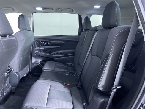 Used 2023 Subaru Ascent Premium w/ Convenience Package image 22