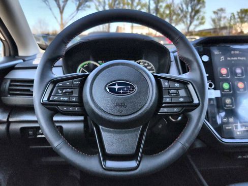 New 2026 Subaru Crosstrek 2.5i Limited AWD/4WD image 22