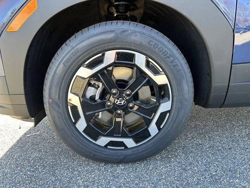 New 2026 Hyundai Santa Fe SEL image 39