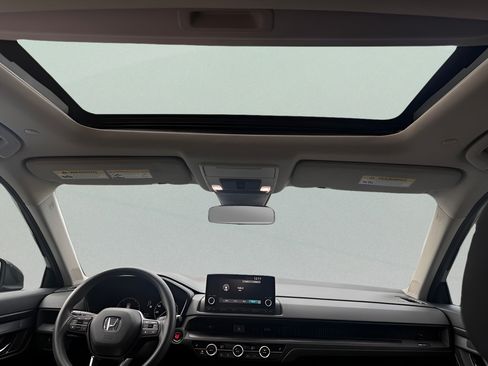Certified 2024 Honda CR-V EX image 20