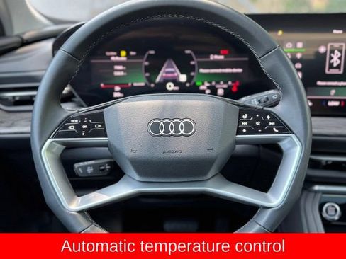 Certified 2025 Audi Q5 Premium w/ Convenience Package AWD/4WD image 21