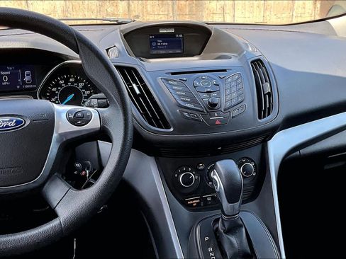 Used 2015 Ford Escape SE FWD image 7