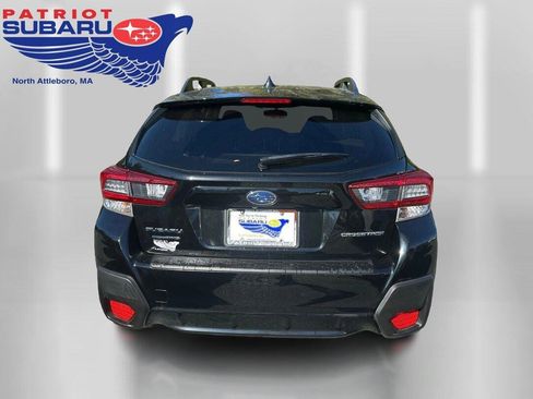 Used 2023 Subaru Crosstrek 2.0i Premium image 6