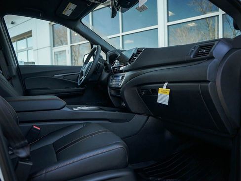 New 2026 Honda Ridgeline TrailSport image 8