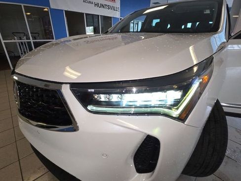 Certified 2023 Acura RDX FWD w/ Technology Package image 27