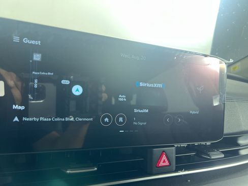 New 2026 Kia Carnival EX FWD image 26