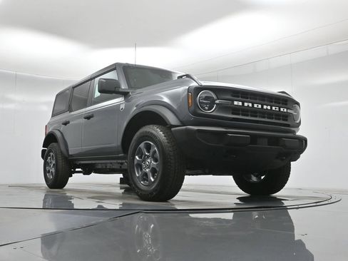 New 2026 Ford Bronco Big Bend image 44