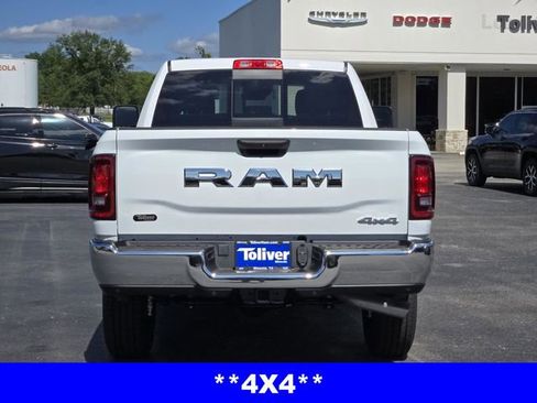 New 2025 RAM 2500 Tradesman image 5
