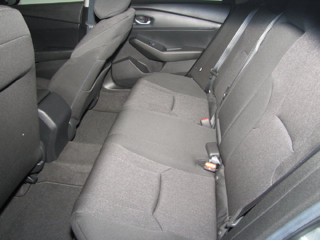 Certified 2024 Honda Accord LX image 34