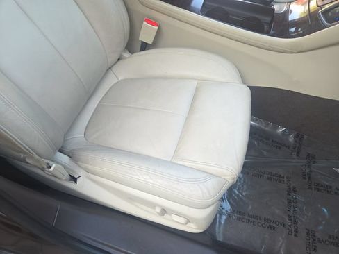 Used 2015 Buick LaCrosse Leather FWD image 30