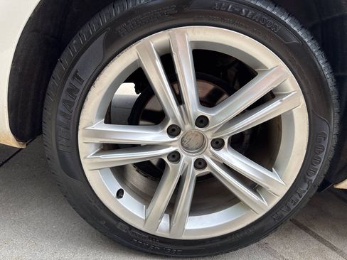 Used 2014 Volkswagen Passat TDI SE FWD image 24