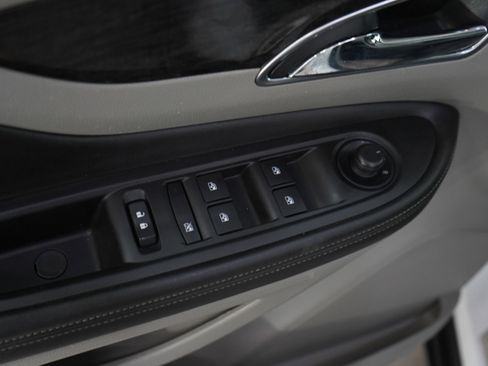 Used 2016 Buick Encore Leather w/ Experience Buick Package FWD image 19