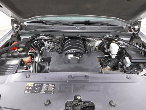 Used 2014 GMC Sierra 1500 SLE w/ SLE Value Package image 27