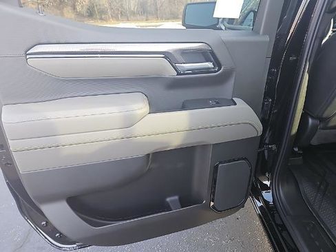 New 2026 Chevrolet Silverado 1500 ZR2 image 19