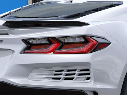 New 2026 Chevrolet Corvette E-Ray w/ ZER Performance Package AWD/4WD image 42