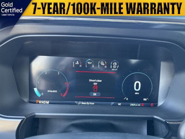 Used 2024 Ford F250 Lariat w/ Chrome Package AWD/4WD image 24