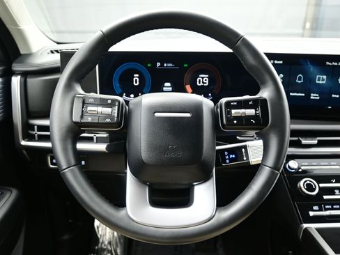 Certified 2026 Hyundai Santa Fe SE image 27