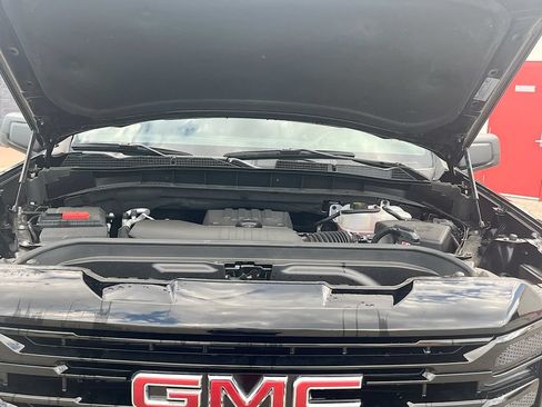 Used 2025 GMC Sierra 1500 Elevation AWD/4WD image 31