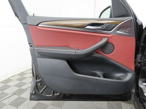 Used 2023 BMW X3 xDrive30i w/ Convenience Package w/ZPA image 25