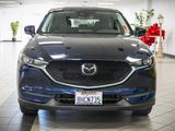 Used 2018 MAZDA CX-5 Touring w/ Preferred Equipment Package image 4